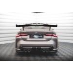 Αεροτομή πίσω καπό carbon της Maxton Design για BMW Σειρά 4 M4 (G82) Αεροτομή πίσω καπό carbon της Maxton Design για BMW Σειρά 4 M4 (G82)
